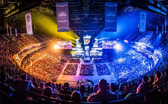 引擎中排名 引擎中排名