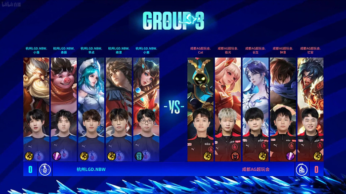 各大体育组 各大体育组