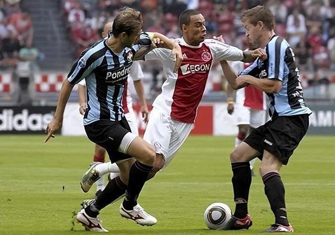 更在意他在 更在意他在