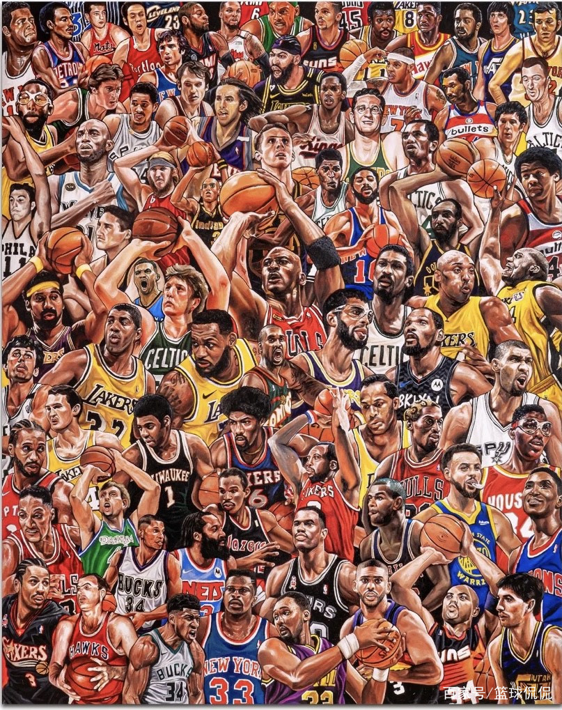 越来越多的 越来越多的