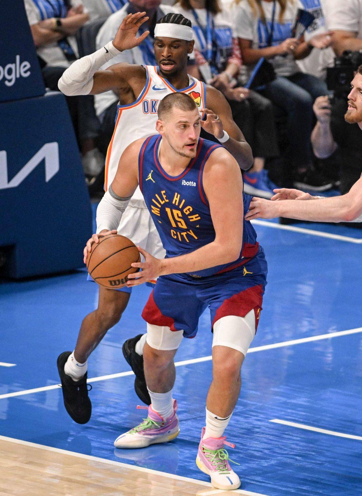 标杆的潜力 标杆的潜力