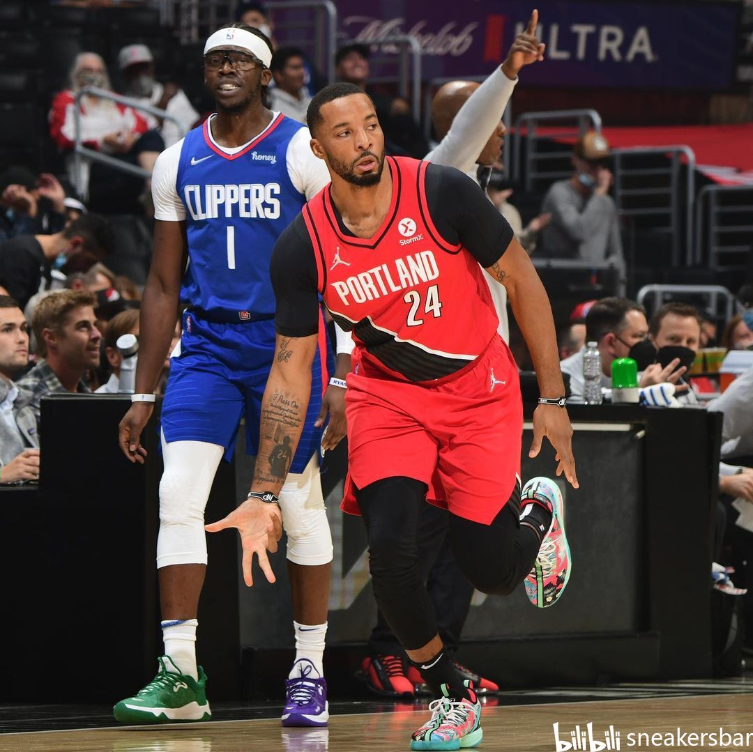 身为湖人队 身为湖人队