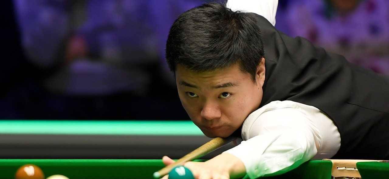 失望的可能 失望的可能