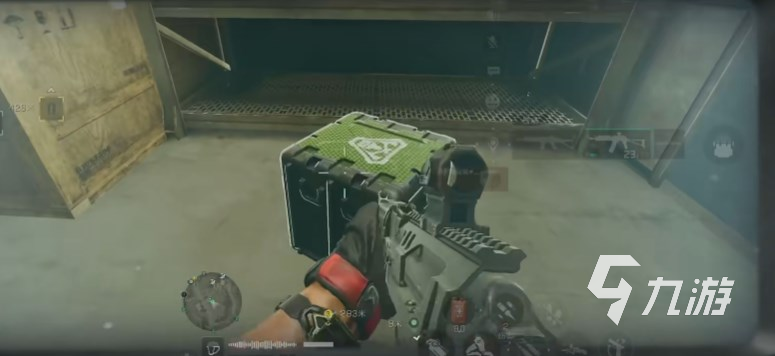 的立体打法 的立体打法